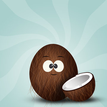 Coconut Cartoon Images – Browse 33,202 Stock Photos, Vectors, and Video |  Adobe Stock