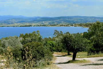 Panorama Cypru