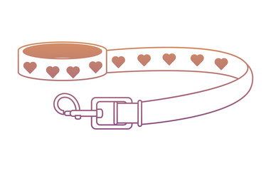 pet collar design