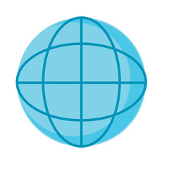 global sphere design