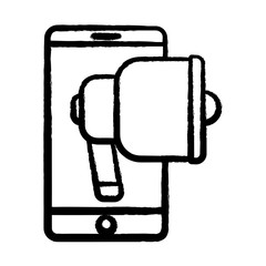 cellphone device design