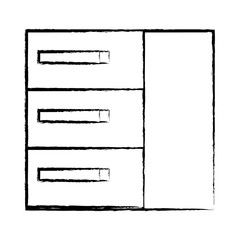 office drawer design