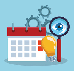 Business and office elements