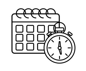 calendar planner design