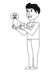 veterinary and dog design