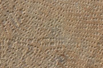 Vintage background. Texture of stone wall. Wall of medieval buildings. Abstract pattern with natural material