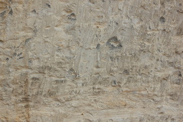 Vintage background. Texture of stone wall. Wall of medieval buildings. Abstract pattern with natural material