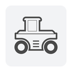 soil compaction icon