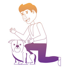 veterinary and dog design