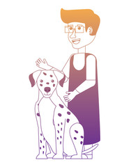 veterinary and dog design