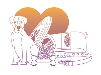 love pets design