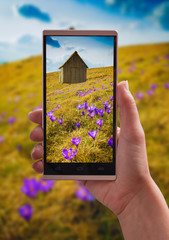 Fototapety na wymiar - Fototapeta24.pl