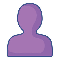 avatar person design