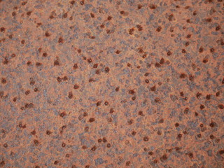 texture of rusty metal,old steel wall background