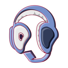 headset icon image