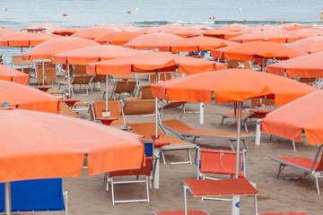 Vieste, Italian Vacation town in Foggia, Apulia
