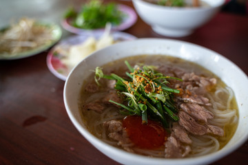 ベトナム　フォー