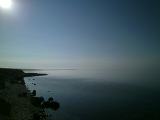 Obraz premium sea