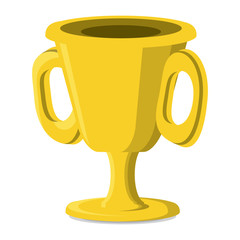 trophy cup design