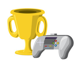 game controller design