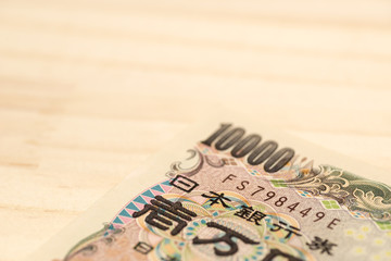 お金のパーツ