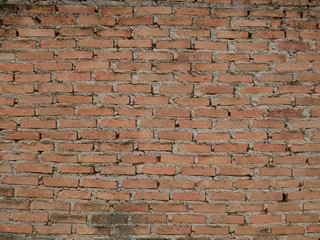 brick wall background