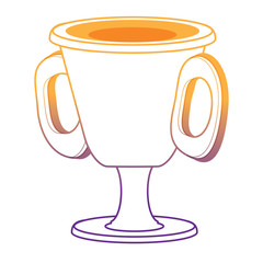 trophy cup design