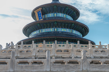 Temple of heaven