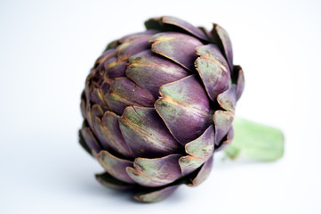 Obraz premium artichoke
