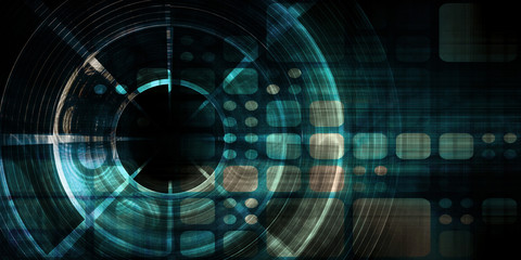 Smartphone App Industry