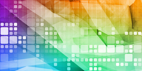 Secure Technology Network