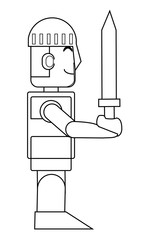 videogame character design