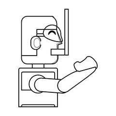 videogame character design