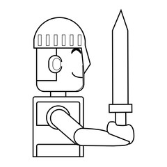 videogame character design