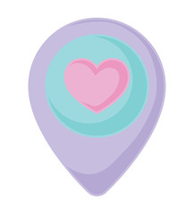location pin icon