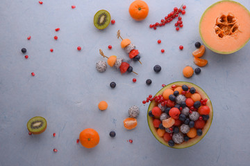 Fruit Salad