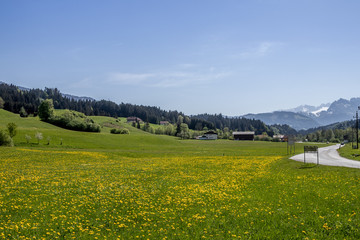 Tirol, Austria 