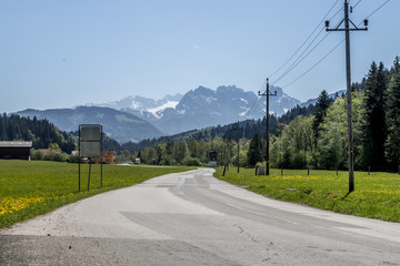 Tirol, Austria 