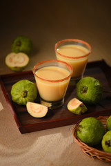 Guava Juice