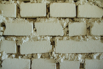  Brick wall background