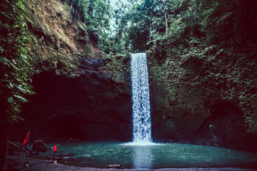 waterfall - 221572681