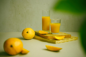 Mango Juice