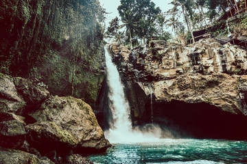 Waterfall - 221573650