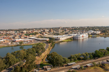 Lakeside Mall Benoni