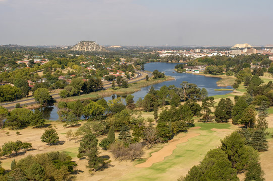 Benoni Lake Club