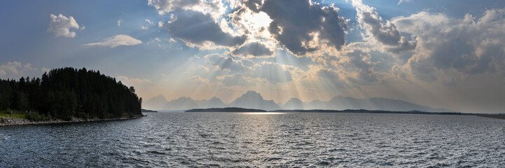 grand teton national park