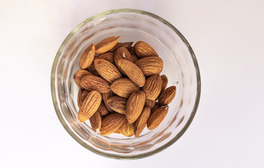 fruto seco para salud