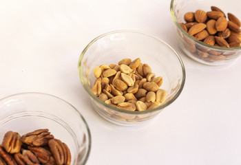 Cereales para la buena alimentacion 