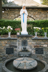 Our Lady of Banneux