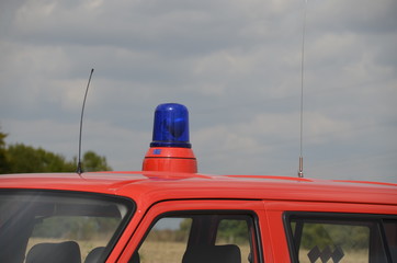 Feuerwehr